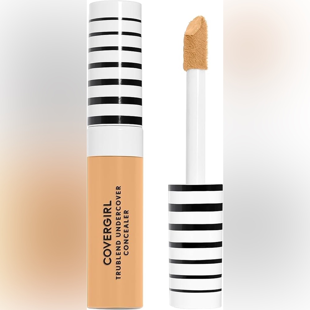 COVERGIRL TrueBlend Undercover Concealer - Soft Tan